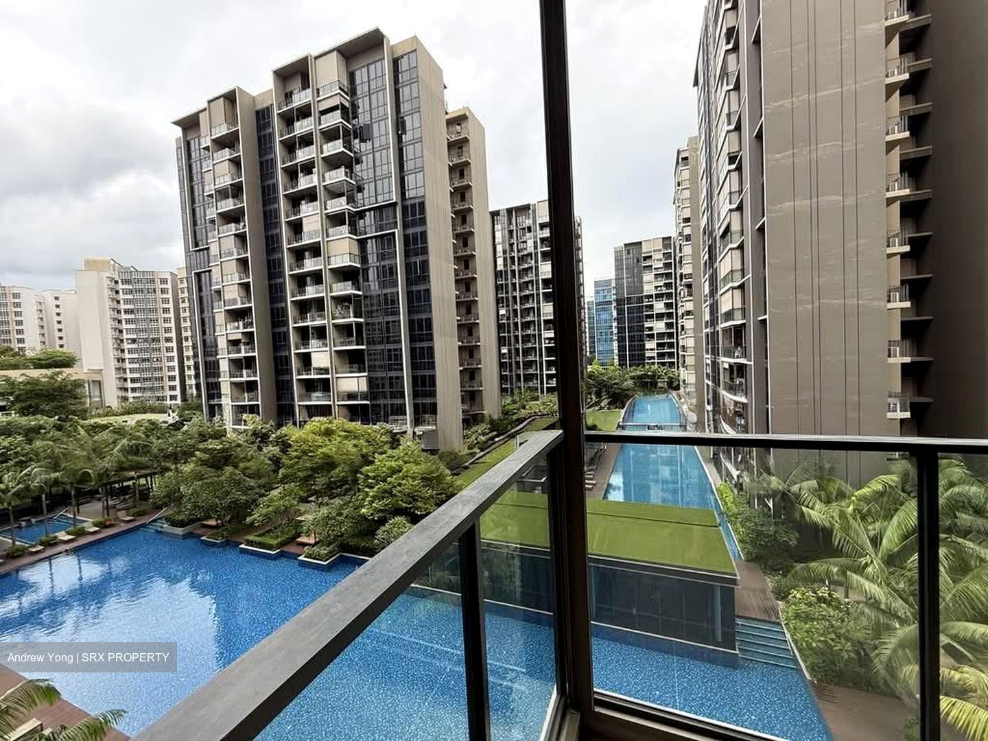 The Tapestry (D18), Condominium #568670431